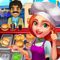 Biểu tượng apk Cooking Talent - Restaurant manager - Chef game