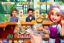 Cooking Talent - Restaurant manager - Chef game image 