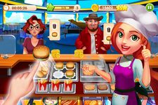 Картинка 11 Cooking Talent - Restaurant manager - Chef game