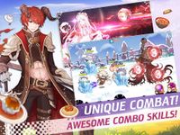 Food Fantasy capture d'écran apk 7