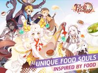 Food Fantasy capture d'écran apk 6