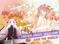 Tangkapan layar apk Food Fantasy 2