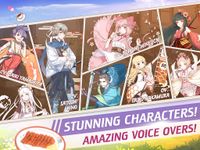 Food Fantasy zrzut z ekranu apk 3