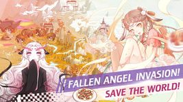 Tangkapan layar apk Food Fantasy 16