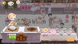 Скриншот 12 APK-версии Food Fantasy
