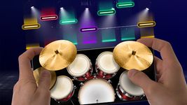 Drums - set de batterie & jeux capture d'écran apk 13