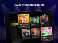 Tangkap skrin apk Drums: real drum set music games to play and learn 9