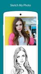 Картинка 7 Карандашный рисунок - Sketch Photo Maker