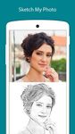 Картинка 9 Карандашный рисунок - Sketch Photo Maker