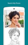 Картинка 3 Карандашный рисунок - Sketch Photo Maker