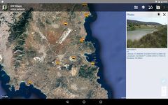 SW Maps - GIS & Data Collector captura de pantalla apk 