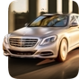 Icône de Benz S600 Drift Simulator