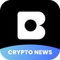 Ikon Berminal: Live Cryptocurrency & Blockchain News