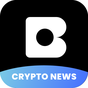 Biểu tượng apk Berminal: Live Cryptocurrency & Blockchain News
