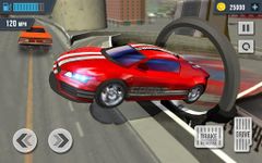 Картинка 4 Car Stunt Simulator