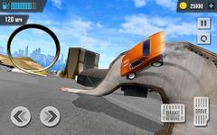 Картинка 1 Car Stunt Simulator