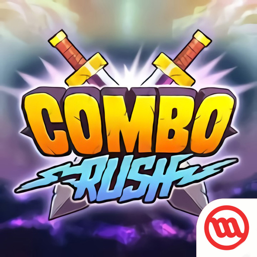 Combo Rush - Keep Your Combo APK - Free download for Android