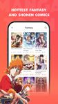 Tangkapan layar apk MangaToon - Comics updated Daily 