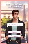 Love & Diaries: Patrick - Histoire Interactive image 3