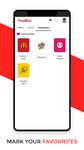 Zomato, Swiggy, Uber Eats - Order food online zrzut z ekranu apk 2