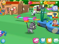 Gambar Kitty Keeper: Cat Collector 8