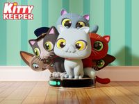 Kitty Keeper: Cat Collector imgesi 6