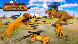 獣動物王国の戦闘シミュレーター: 壮大な戦い の画像2