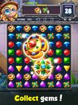 Jewel Hunter : Lost Temple screenshot apk 12