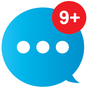 Messenger for All Social Networks (Fb , Insta ...) apk icono