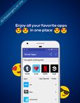 Gambar Messenger for All Social Networks (Fb , Insta ...) 8