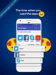 Imagine Messenger for All Social Networks (Fb , Insta ...) 