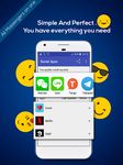 Imagine Messenger for All Social Networks (Fb , Insta ...) 1