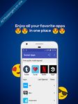 Messenger for All Social Networks (Fb , Insta ...) afbeelding 3