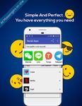 Imagine Messenger for All Social Networks (Fb , Insta ...) 6