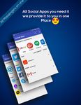 Immagine 7 di Messenger for All Social Networks (Fb , Insta ...)