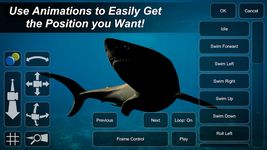 Captură de ecran Shark Mannequin apk 14