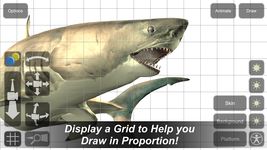 Captură de ecran Shark Mannequin apk 13