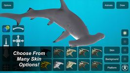 Shark Mannequin ekran görüntüsü APK 12