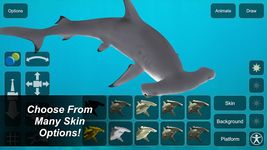 Captură de ecran Shark Mannequin apk 12