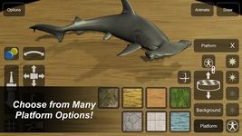 Captură de ecran Shark Mannequin apk 3