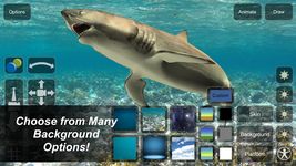 Shark Mannequin ekran görüntüsü APK 2