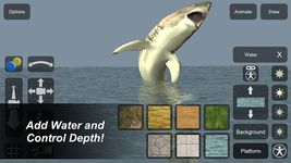 Captură de ecran Shark Mannequin apk 17