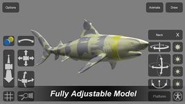 Captură de ecran Shark Mannequin apk 15