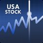 US Stock Market apk icon