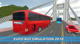 Euro Bus Simulator 2018 imgesi 16
