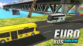 Euro Bus Simulator 2018 imgesi 13