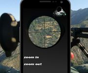 Картинка 4 Night Vision Camera Simulation: Sonar Goggles