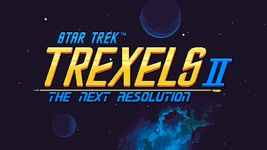 Imagem  do Star Trek™ Trexels II