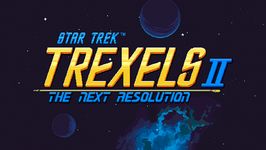 Gambar Star Trek™ Trexels II 12