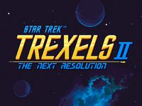 Gambar Star Trek™ Trexels II 6